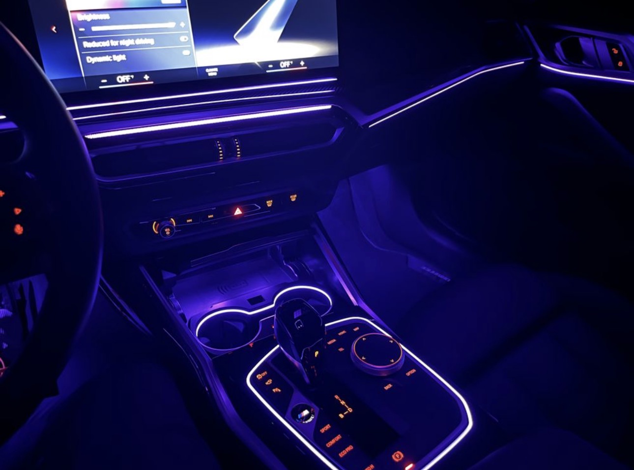 OEM Upgrades / CarPlay