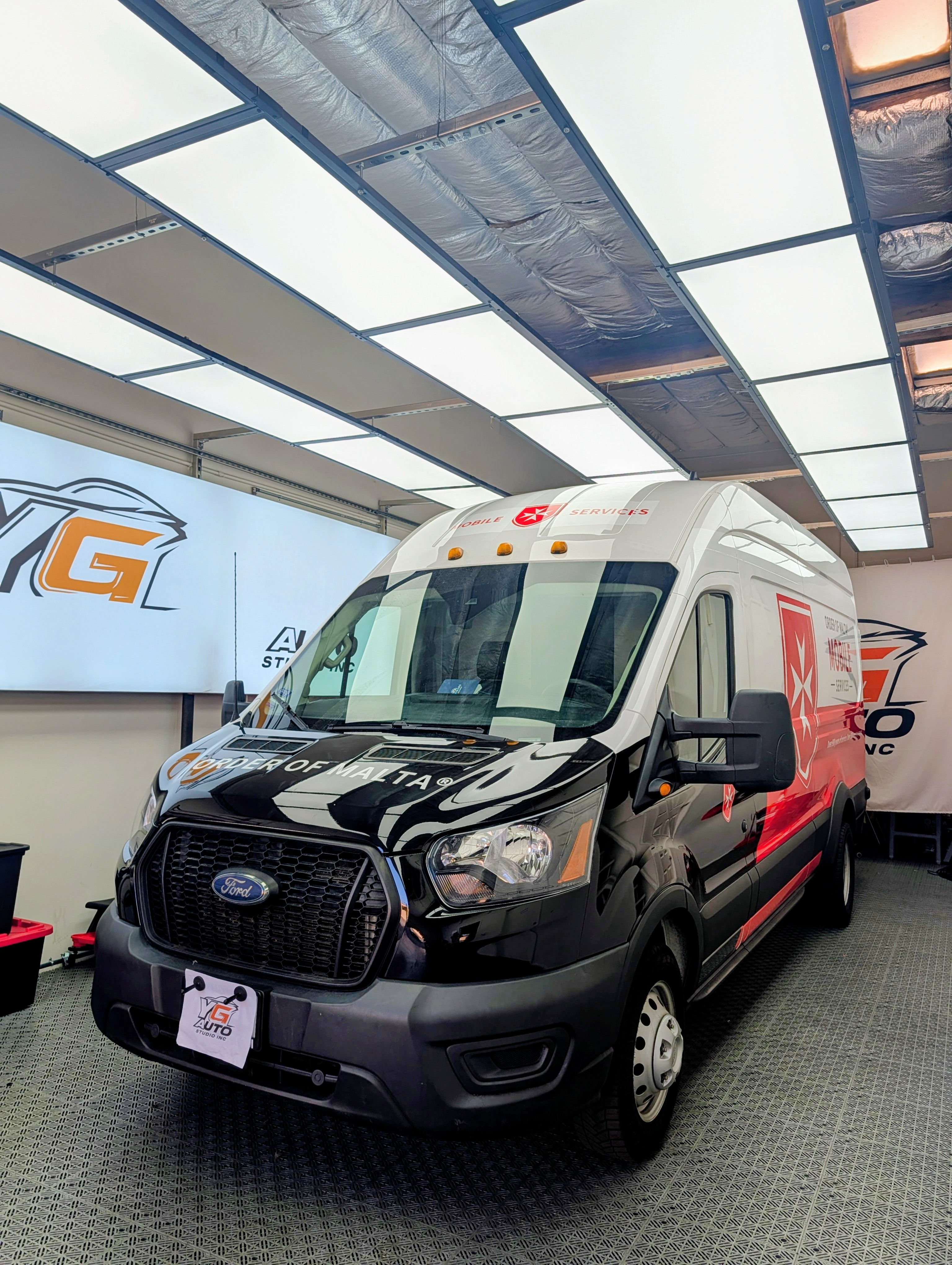 Paint Protection Film