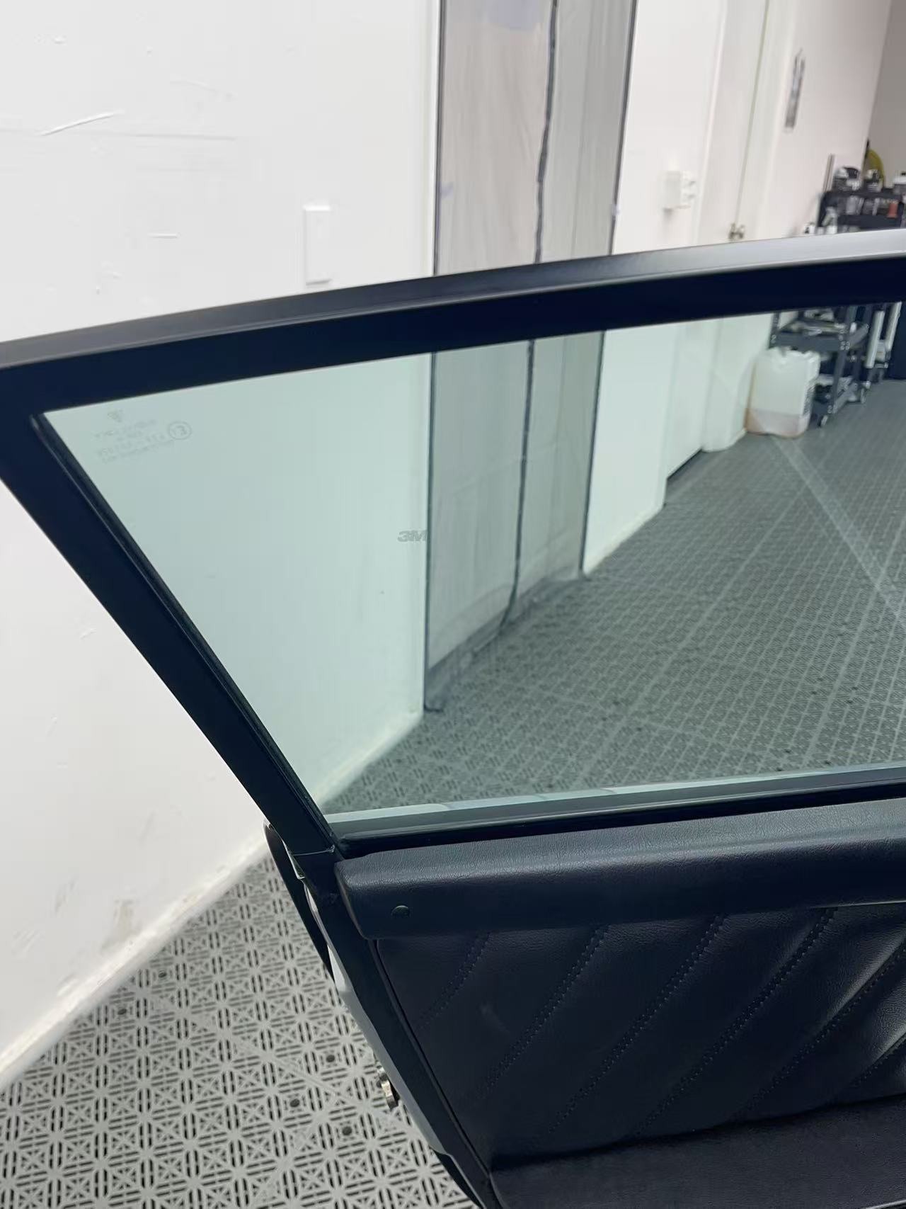 Vehicle Upgrades