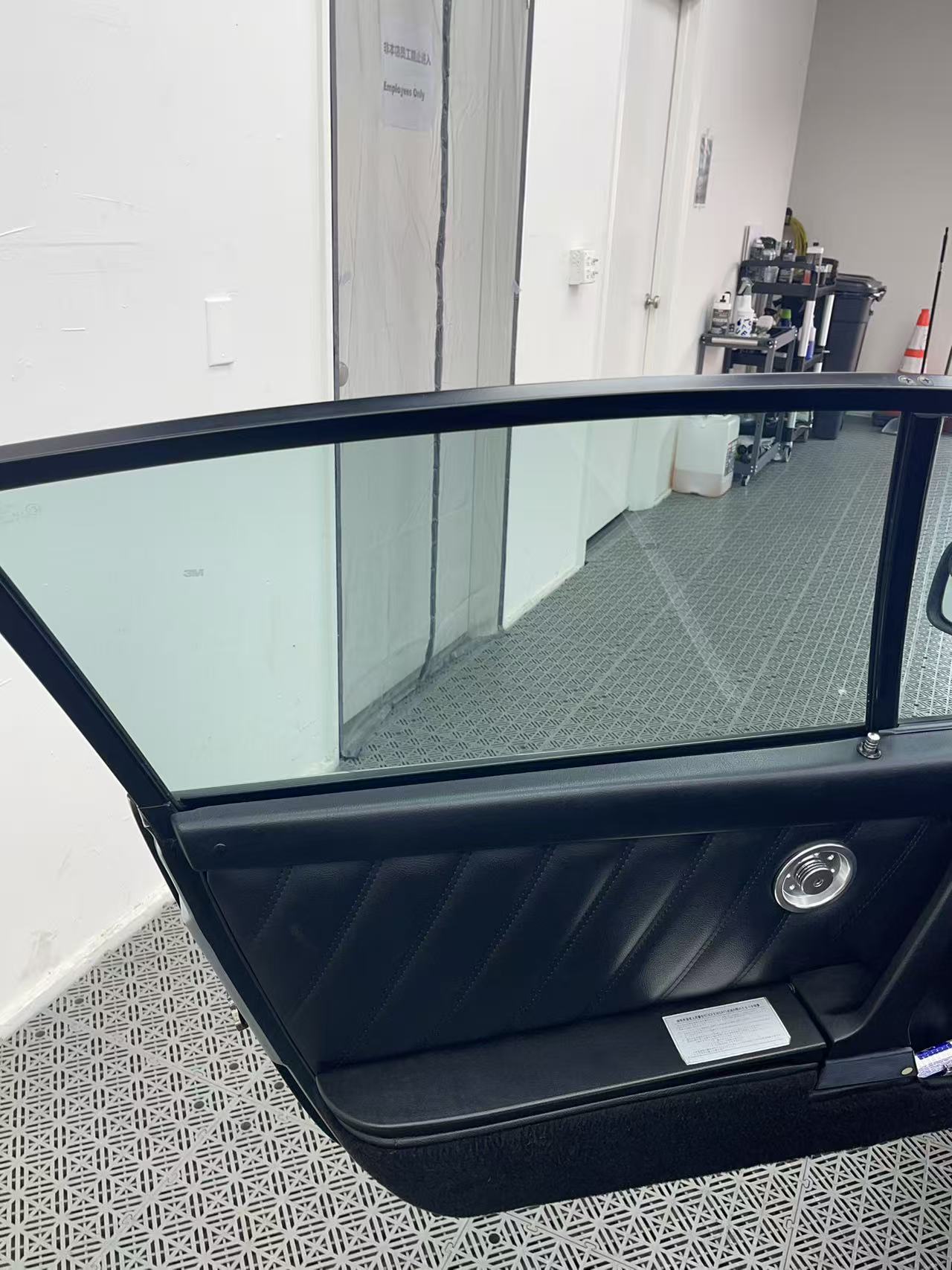 Detailing & Custom Builds