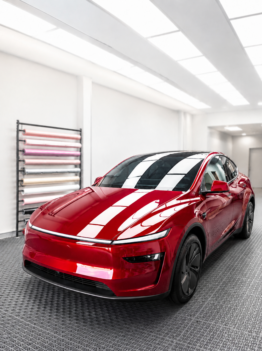 Paint Protection Film