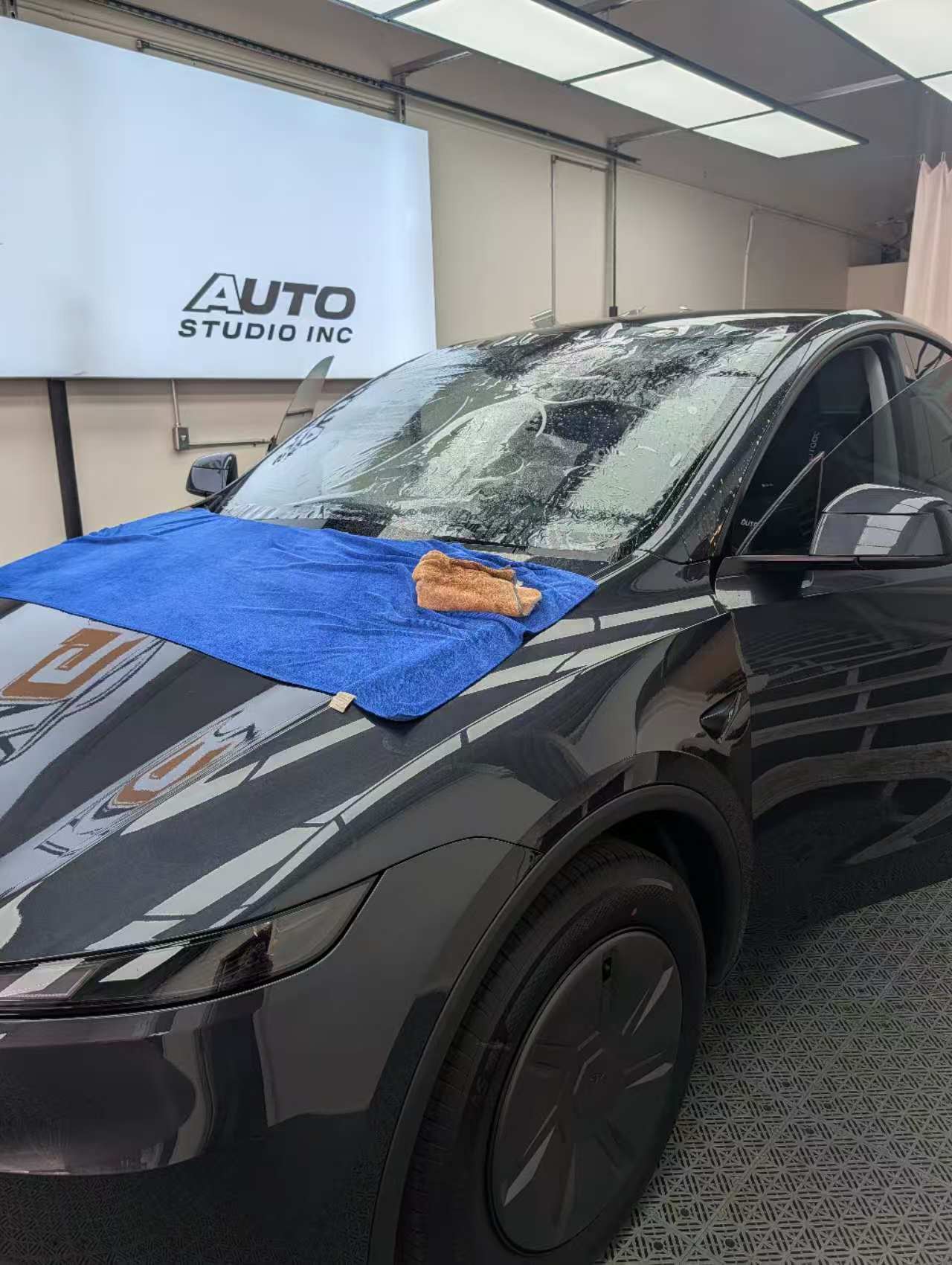 Window tint 6