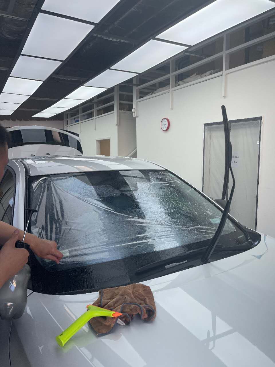 Window Tint